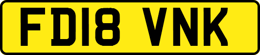 FD18VNK