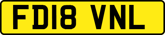 FD18VNL