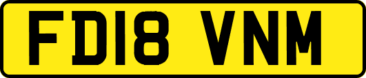 FD18VNM