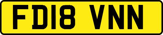 FD18VNN