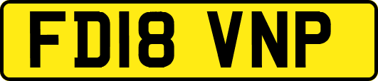 FD18VNP