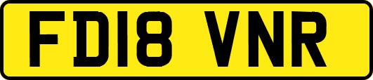 FD18VNR