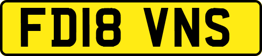 FD18VNS