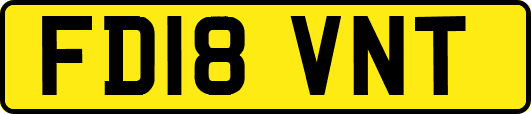 FD18VNT