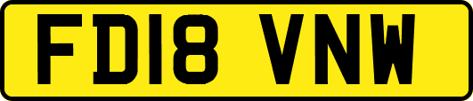 FD18VNW