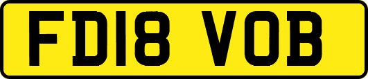 FD18VOB