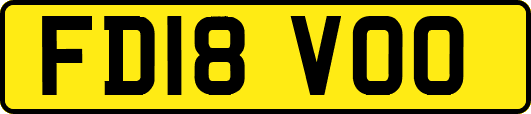 FD18VOO