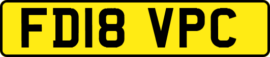 FD18VPC