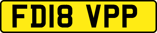 FD18VPP