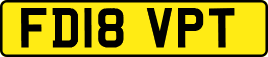 FD18VPT