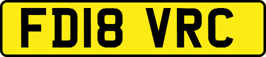 FD18VRC