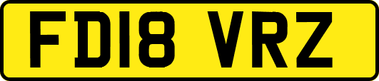 FD18VRZ