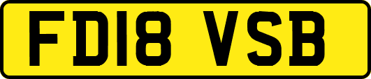 FD18VSB