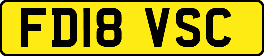 FD18VSC