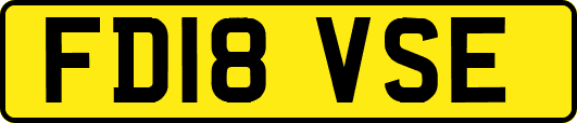 FD18VSE