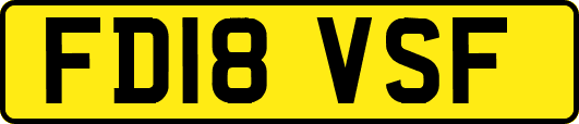 FD18VSF