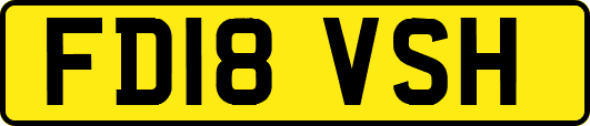 FD18VSH