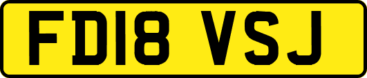 FD18VSJ