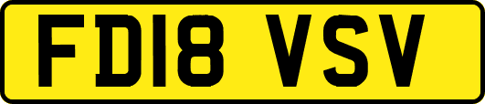 FD18VSV