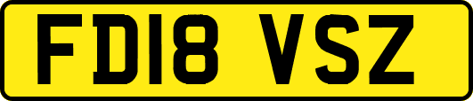 FD18VSZ