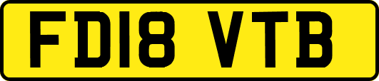 FD18VTB