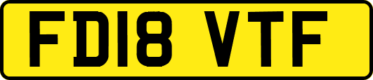 FD18VTF