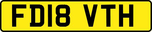 FD18VTH