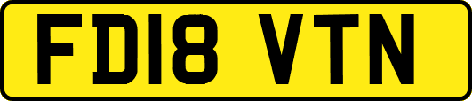 FD18VTN
