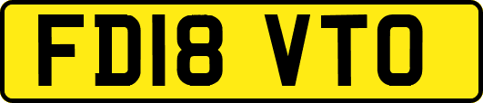 FD18VTO