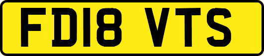 FD18VTS