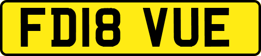 FD18VUE