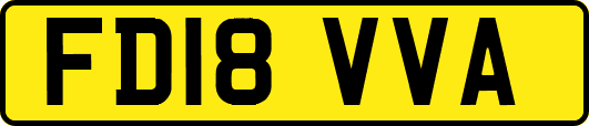 FD18VVA