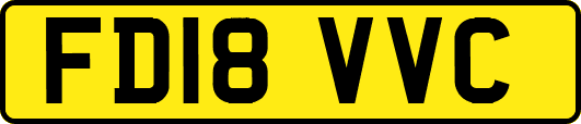 FD18VVC