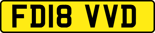 FD18VVD