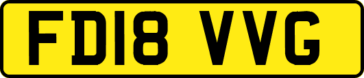 FD18VVG