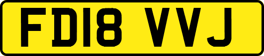 FD18VVJ