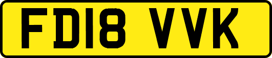 FD18VVK