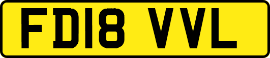 FD18VVL