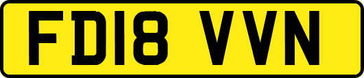 FD18VVN