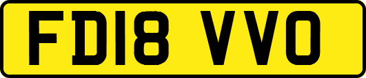 FD18VVO