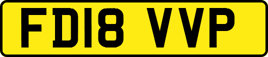 FD18VVP