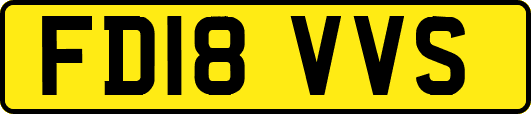 FD18VVS