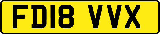 FD18VVX