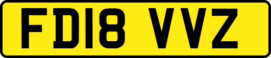 FD18VVZ