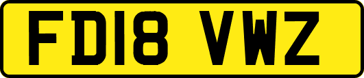 FD18VWZ