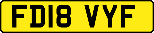 FD18VYF