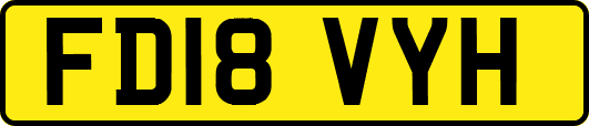 FD18VYH