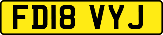 FD18VYJ