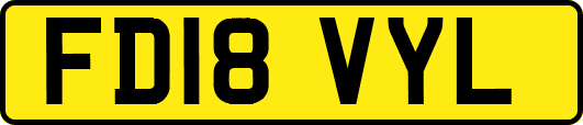 FD18VYL