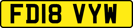 FD18VYW